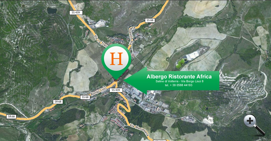 Clicca per ingrandire la Mappa Clicca per ingrandire la Mappa